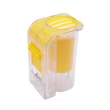 Bee Queen Marking Cage Bottle Tool Lightweight Durable Design for Beekeeping Hive Handling