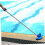 Durable Pool Brush Head for Vinyl Pools, Fine Bristles for Efficient Stain and Algae Removal 5