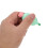 6 Pièces Stylos Mini Carotte Eau Couleurs Pastel 7