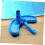 Durable Pool Brush Head for Vinyl Pools, Fine Bristles for Efficient Stain and Algae Removal 4