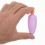 6 Pièces Stylos Mini Carotte Eau Couleurs Pastel 6