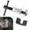 Brake Caliper Tool Kit with RustResistant Tip for Efficient Piston Rewind and Precise Adjustment 1
