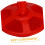 Automatic Chicken Waterer with Leakproof Base, Poultry Water Feeder for Chicks Ducks Quails 3