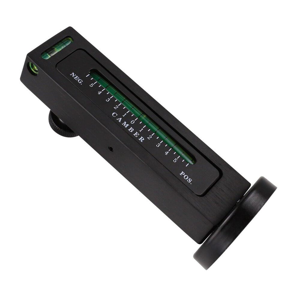 Wheel Alignment Tool With Magnetic Camber Caster Gauge For Accurate Measurement And Zero Calibration 9070919819612