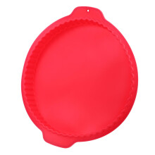 Silicone Chicken Nesting Pad Washable Liner Encourages Nest Use Easy Clean Mat for Laying Hens