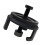 Harmonic Balancer Puller for GM Jeep Dodge LS Engines, Quick Crankshaft Pulley Removal Tool 1