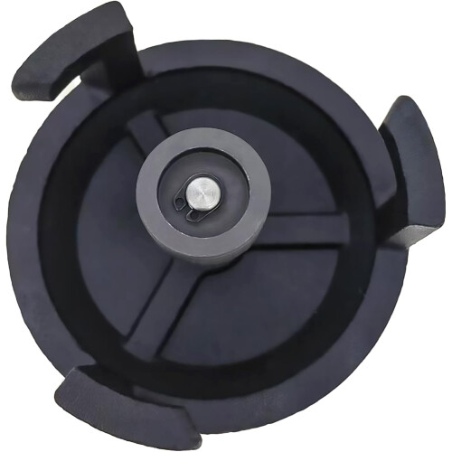 Harmonic Balancer Puller for GM Jeep Dodge LS Engines, Quick Crankshaft Pulley Removal Tool 2