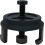 Harmonic Balancer Puller for GM Jeep Dodge LS Engines, Quick Crankshaft Pulley Removal Tool 2