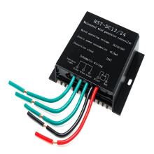 5000W Wind Solar Hybrid Charge Controller Waterproof IP67 12V 48V Regulator for Turbine System