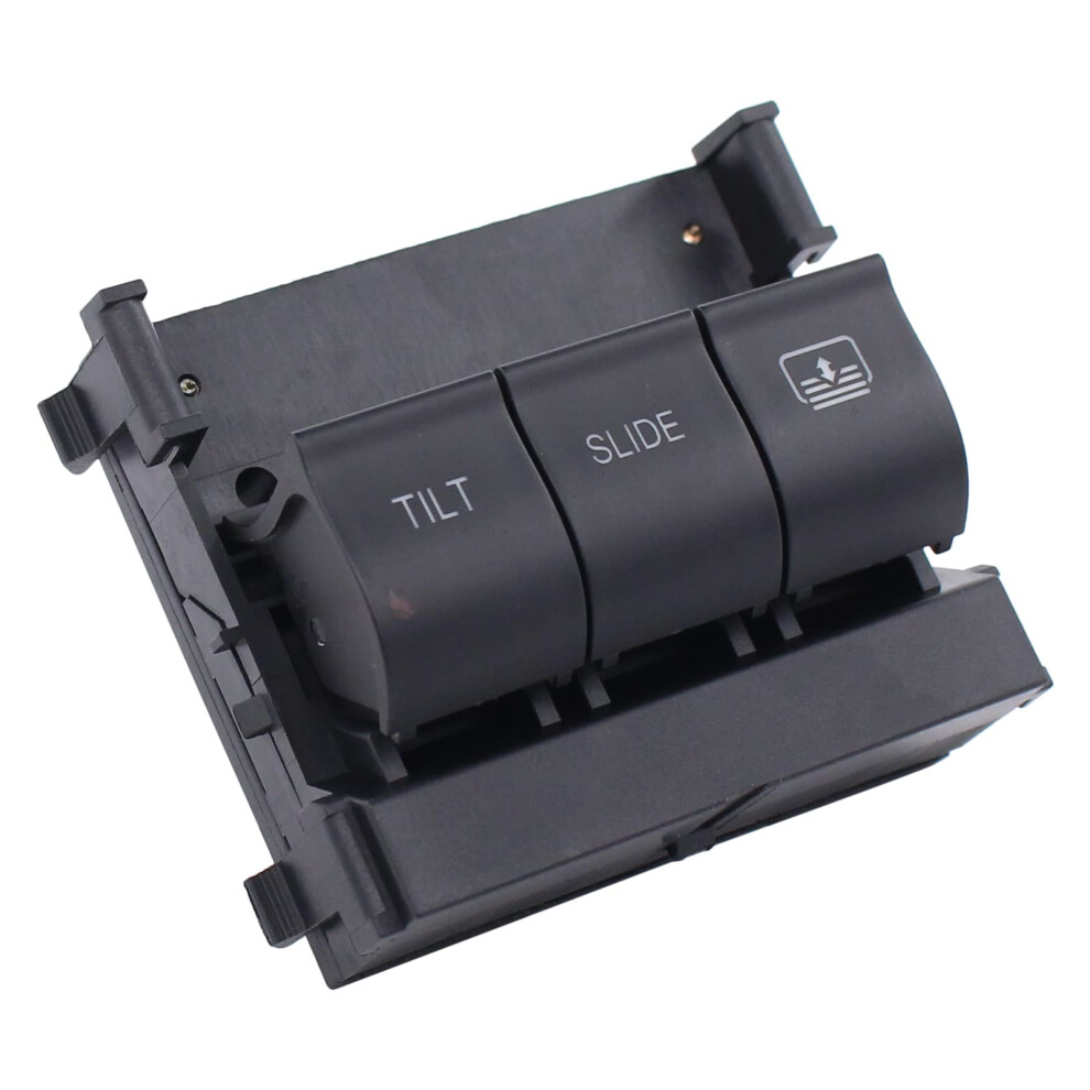 Sunroof Switch For Ford Explorer 20112017 Overhead Console Moonroof Control Factory Fit 9070919820465