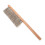 Bee Brush with Soft Bristles for Gentle Beekeeping and Precision Beehive Frame Cleaning 1