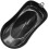 Black Plastic Car Paint Speed Shape Panel for Accurate Color Evaluation and Curve Preview 2