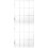 2Sets Robuste Acryl Display Case Mit Mehrfachfächern Für Zuhause 7