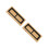 2Sets Schleifsteinhalter Holz-Wetzsteinbasis Für Zuhause, Hellbraun 3
