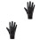 2Stk Atmungsaktive Anglerhandschuhe Mit Touchscreen Funktion 3