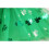 St Patricks Day Tutu Rock Mit Für 30Cm 3