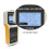 EL400B Solar Panel Multimeter MPPT PV Tester with Backlit LCD Display and Multi Protection System 2
