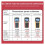 EL400B Solar Panel Multimeter MPPT PV Tester with Backlit LCD Display and Multi Protection System 3