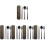 5Sets Besteck Set Für Zuhause Gabel Löffel 5