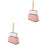 2Sets Katzenklo Metall Mit Feinem Und 5