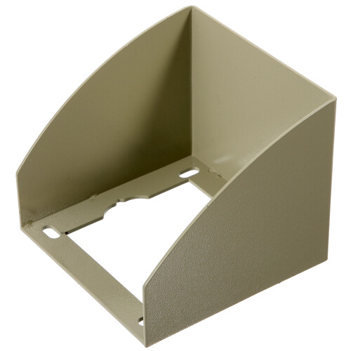 2Stk Beige Eisen, , Strapazierfähig 1