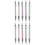 10Pièces Nail Art Durables Variées Double Usage 5