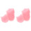 8Pièces Accessoire Clarinette Repose-Doigts Rose Silicone Pratique 4