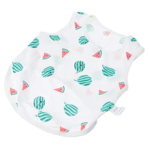5Pièces Gilets Bébé Mixte Confortables Protègent Ventre