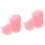 8Pièces Accessoire Clarinette Repose-Doigts Rose Silicone Pratique 6
