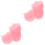 8Pièces Accessoire Clarinette Repose-Doigts Rose Silicone Pratique 5