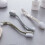 2Pièces Brosse À Manche Long Pour Nettoyage Chaussures 5
