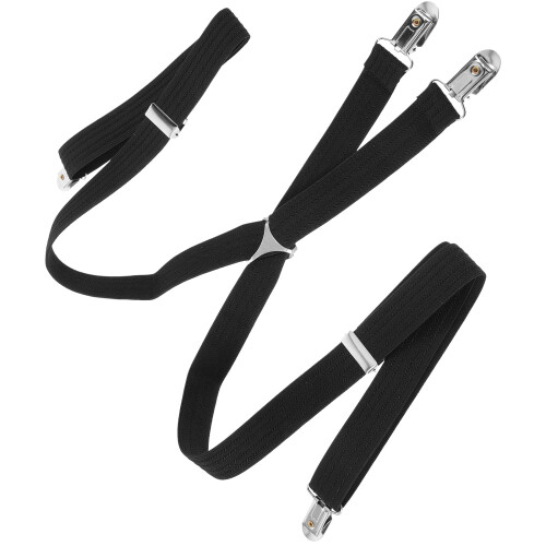 2Pièces Toile Larges Faciles À