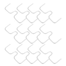 60Pcs Lightweight Tree Branch Support Tool for Fruit Tree Gardening