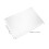 Clear Pet Lens Sheet DIY Optical Trick Shield for Magic and Pranks 3