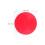 20Pcs Red Translucent Pet Light Gel Sheets for Lamp Color Change 2