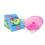 2Pièces Roue D'exercice Violet Pour Petits Animaux Saine 11