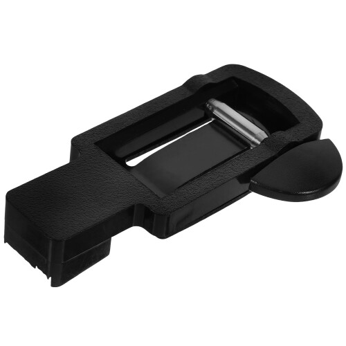 Tenor Saxophone Anches Avec Coupe-Anches Noir