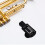 Tenor Saxophone Anches Avec Coupe-Anches Noir 4