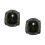 2Pièces D'entraînement Camouflage Compacte Pliable Facile 6