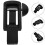 Tenor Saxophone Anches Avec Coupe-Anches Noir 9