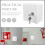 Wall Outlet Cover: Plaque Étanche Verrouillable 86 Type 7