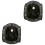 2Pièces D'entraînement Camouflage Compacte Pliable Facile 10