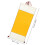 5Pcs Blank Rice Paper Scrolls for Chinese Calligraphy and Art Display 2