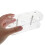 Support Transparent Pour 8 Fléchettes En Acier 4