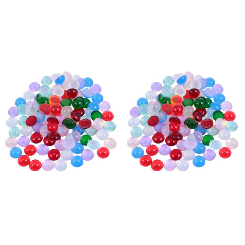 200 Pcs Delicate Decorative Material Diy Ornament For Making 2