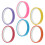 30 Rolls Sticky Ball Tape Gift Casual Plastic 5