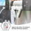 Machine À Glace Snowflake, Réservoir 3 L, Facile À Installer 5