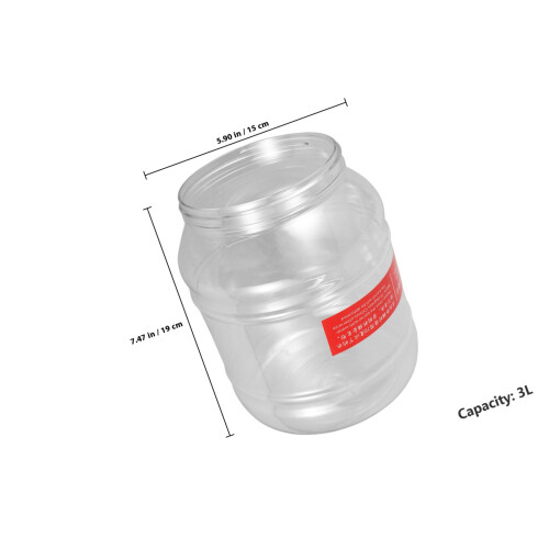 Machine À Glace Snowflake, Réservoir 3 L, Facile À Installer 1