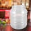 Machine À Glace Snowflake, Réservoir 3 L, Facile À Installer 3