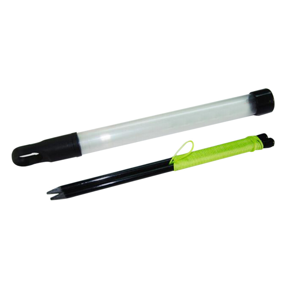 Golf Training Aid Alignment Stick Beginner Corrector Direction Aids 3631600004807